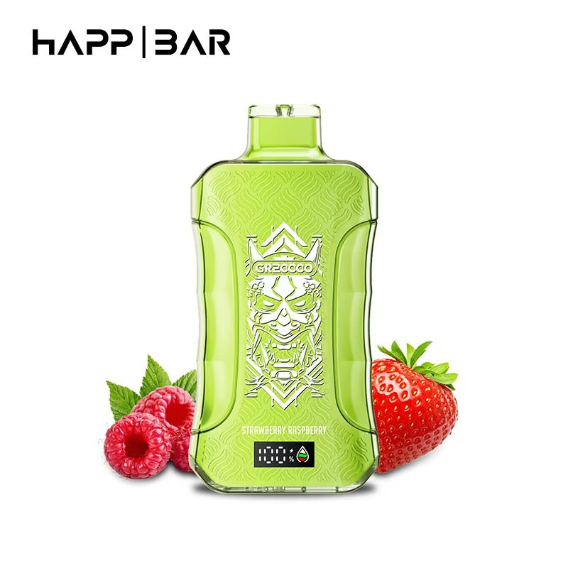 Happ|Bar GR30000