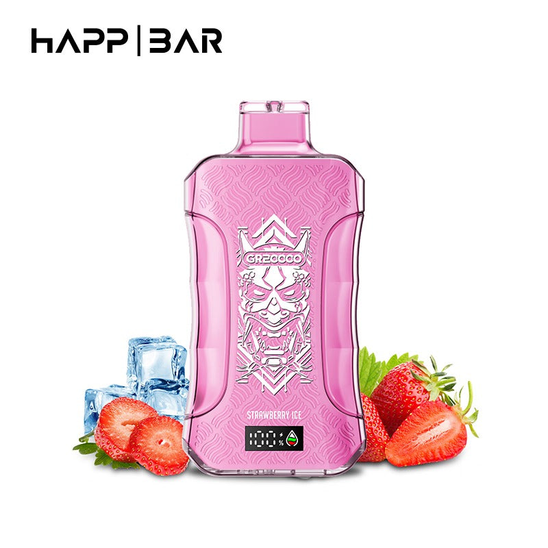 Happ|Bar GR30000