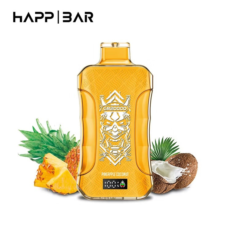 Happ|Bar GR30000