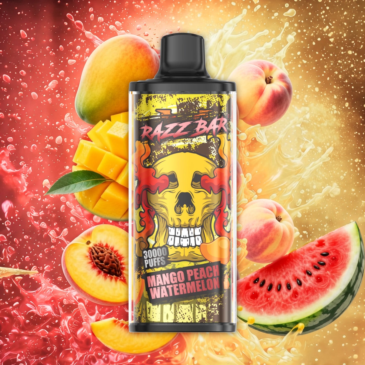 RAZZBAR 30000puff