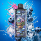 RAZZBAR 30000puff