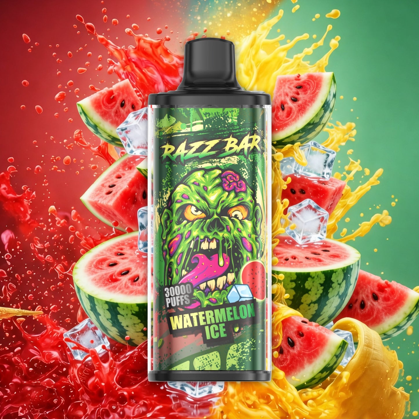 RAZZBAR 30000puff