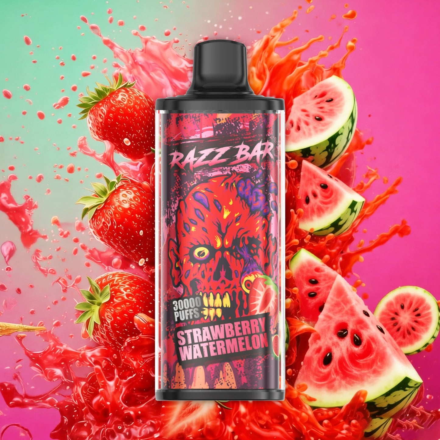 RAZZBAR 30000puff