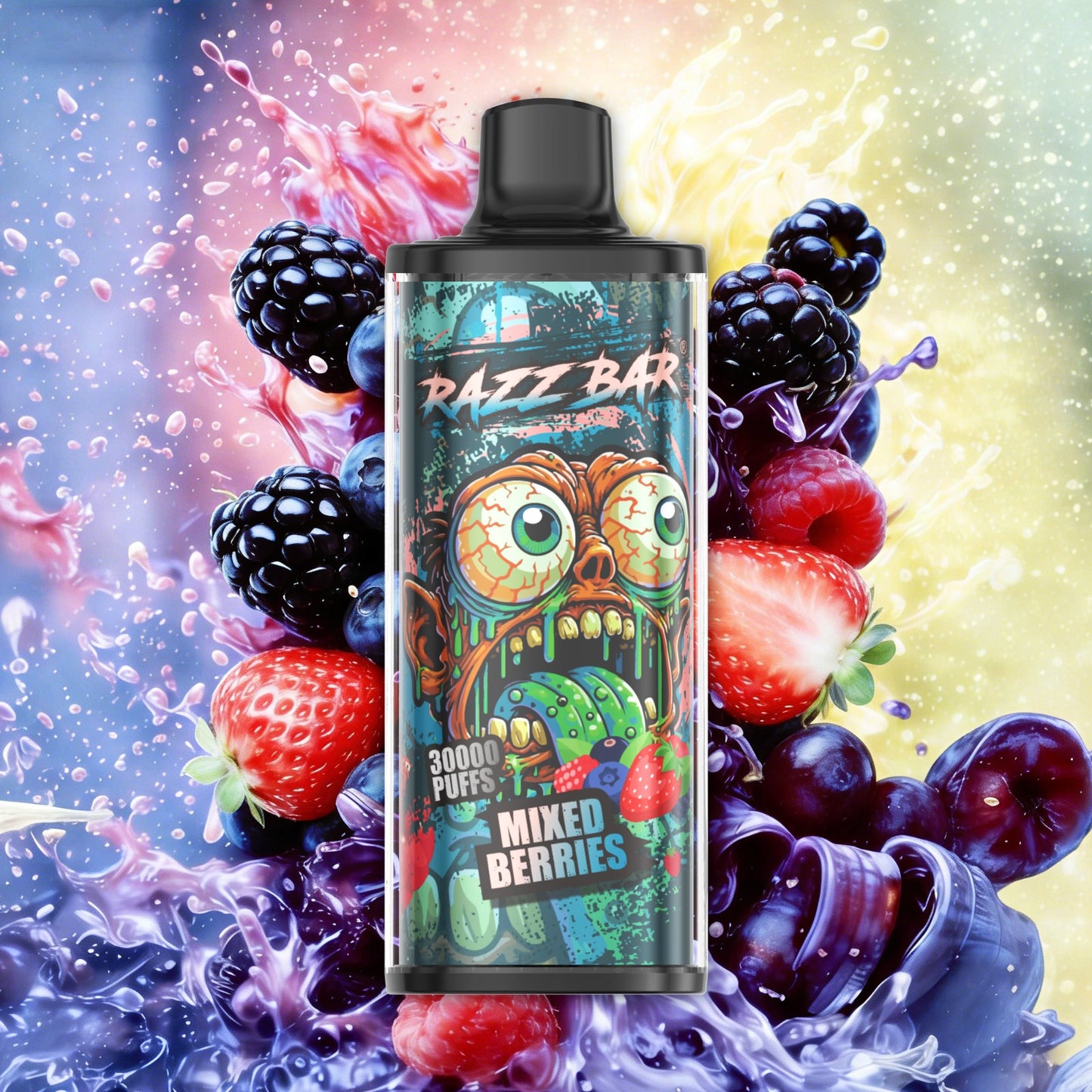 RAZZBAR 30000puff