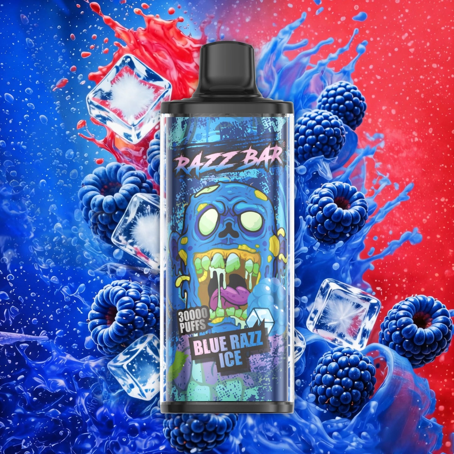 RAZZBAR 30000puff