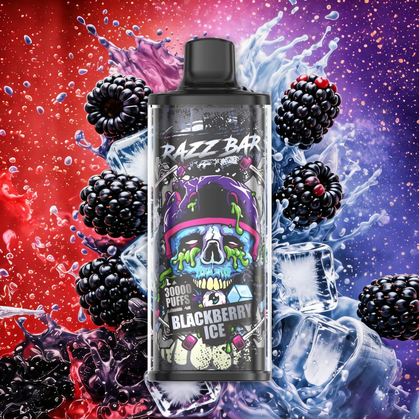 RAZZBAR 30000puff