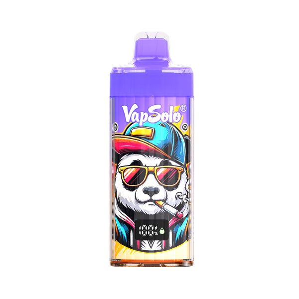 VAPSOLO KING PRO 40.000puff